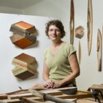 Explore Art with Melinda Rosenberg